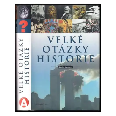 Velké otázky historie (2006, Národní divadlo)