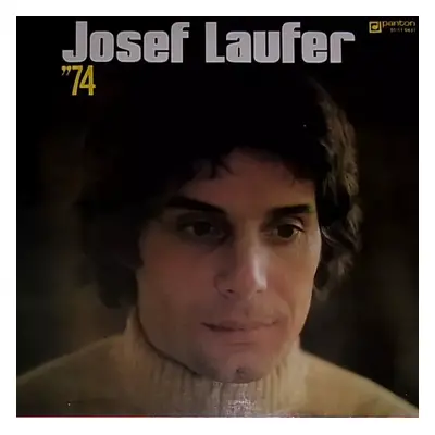 ”74 - Josef Laufer (1975, Panton)