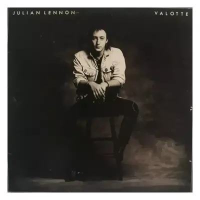 Valotte - Julian Lennon (1985, Jugoton)