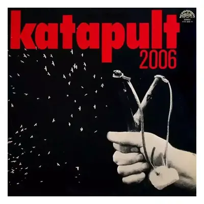 Katapult 2006 - Katapult (1980, Supraphon)