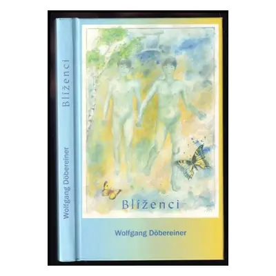 Blíženci : 21. květen až 21. červen - Wolfgang Döbereiner (2005, Mercurius)