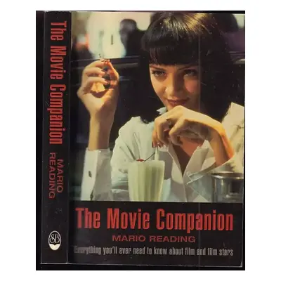 Movie Companion (2006, Movie Companion Pb)