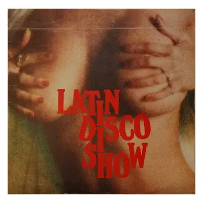 Latin Disco Show - Various (1982, ZKP RTVL)