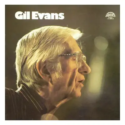 Gil Evans - Gil Evans (Supraphon)