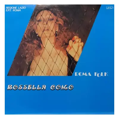 Roma Folk - Rossella Como (C.M.R. (2))