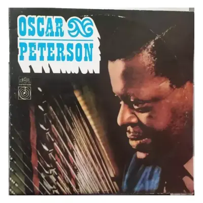 Oscar Peterson - Oscar Peterson (1972, Supraphon)