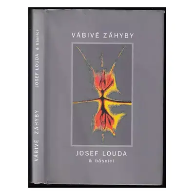 Vábivé záhyby - Josef Louda (2007, J. Louda)