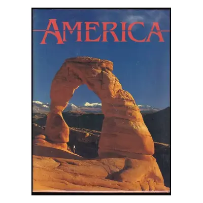 America - World Traveler Series - Patrizia Raffin (1993)