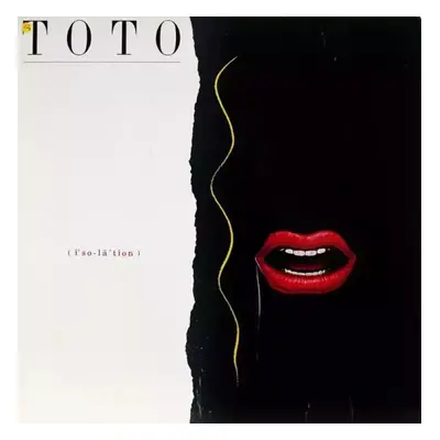 Isolation - Toto (1985, Supraphon)