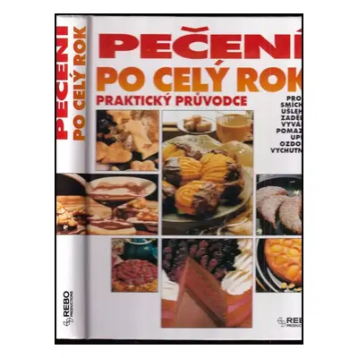 Pečení po celý rok (2001, Rebo)