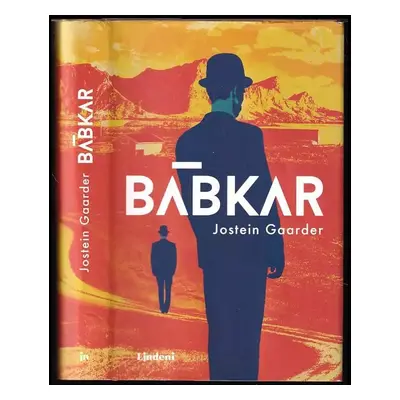 Bábkar - Jostein Gaarder (2020)