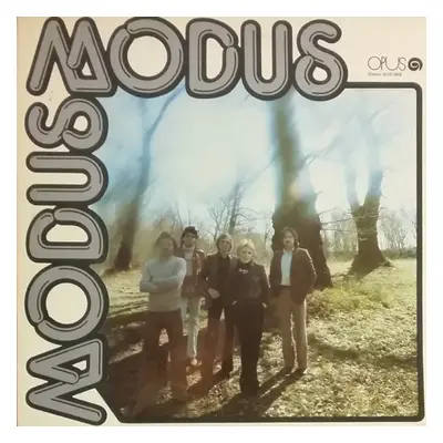 Modus - Modus (1980, Opus)