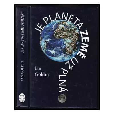 Je planeta Země už plná? (2016, Libri)