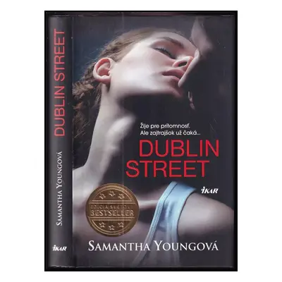 Dublin Street - Samantha Young (2013, Ikar)