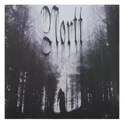 Galgenfrist : Limited Edition Vinyl - Nortt (2007, Avantgarde Music)