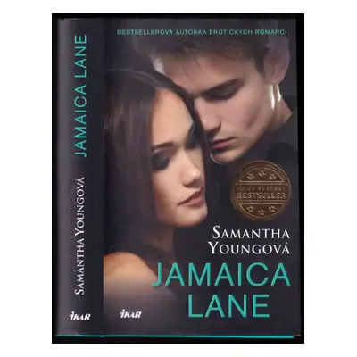 Jamaica Lane - Samantha Young (2014, Ikar)