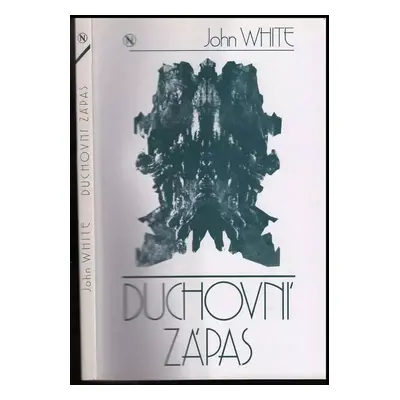 Duchovní zápas - John White (1994, Návrat domů)