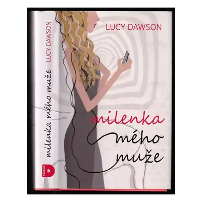 Milenka mého muže - Lucy Dawson (2014, Domino)