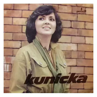 Od Nocy Do Nocy - Halina Kunicka (1977, Pronit)