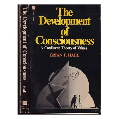 The Development of Consciousness - Hall Brian (1976, Paulist Press)