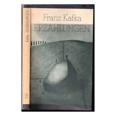 Erzählungen - Franz Kafka (1990, Verlag Phillip Reclam)