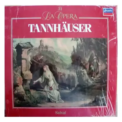 Tannhäuser (Version De Paris) (Selección) - Richard Wagner, Wiener Philharmoniker, Georg Solti, 