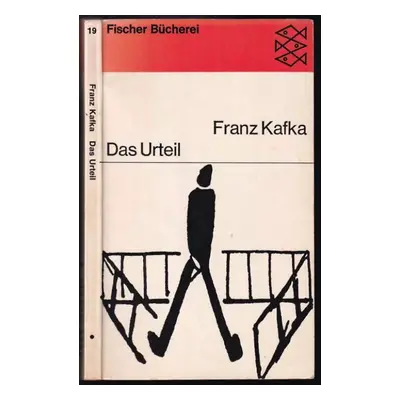 Das Urteil und andere Erz!ählungen. - Kafka Franz (1965)