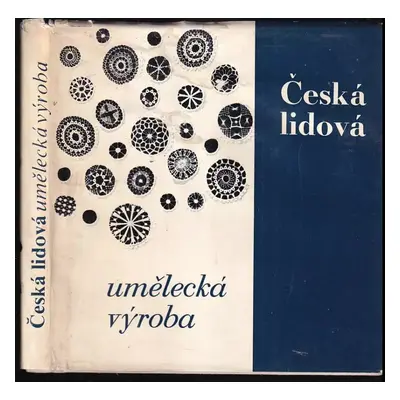 Česká lidová umělecká výroba (1975, Ústředí lidové umělecké výroby)