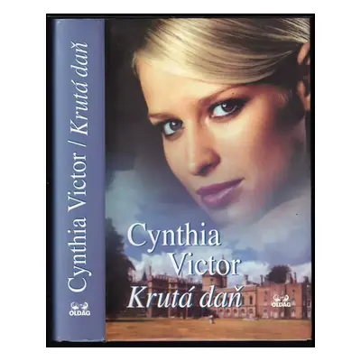 Krutá daň - Cynthia Victor (2004, OLDAG)