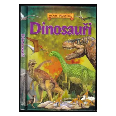 Dinosauři (2019, Sun)