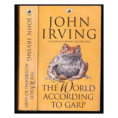 World according to Garp - John Irving (1999, Black Swan)