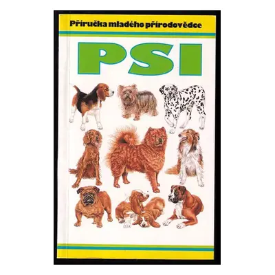 Psi - Harry Glover (1996, Mladé letá)