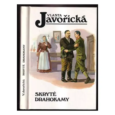 Skryté drahokamy - Vlasta Javořická (1994, Kamélie)