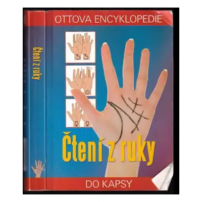 Čtení z ruky (2009, Ottovo nakladatelství)