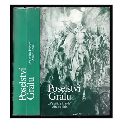 Ve světle Pravdy : Poselství Grálu - Abd-ru-shin (1979, Alexander Bernhardt)