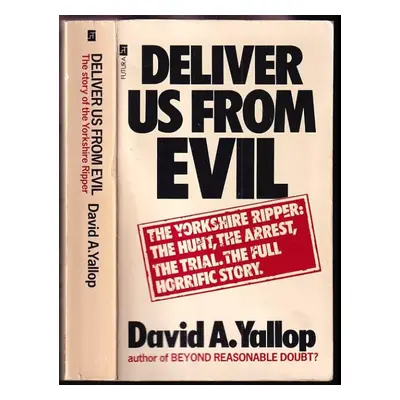 Deliver Us from Evil - Yallop David (1981)