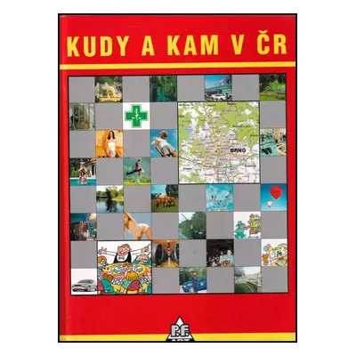 Kudy a kam v ČR (2003, P.F. art)