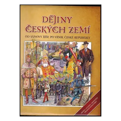 Dějiny českých zemí (2017, Sun)