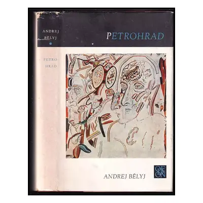 Petrohrad - Andrej Belyj (1980, Odeon)