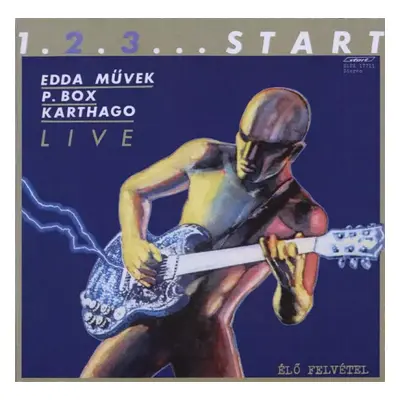 1.2.3... Start - Various (1982, Start (2))