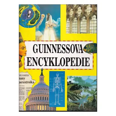 Guinnessova Encyklopedie (1992, Mladé letá)