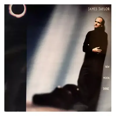 New Moon Shine - James Taylor (1991, Columbia)