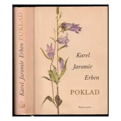 Poklad - Karel Jaromír Erben (1958, Naše vojsko)