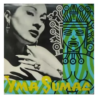 Recital - Yma Sumac (Electrecord)