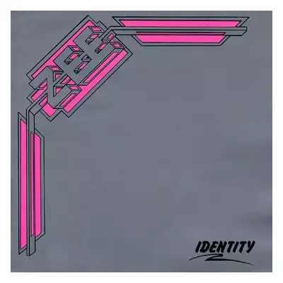 Identity - Zee (1984, Harvest)