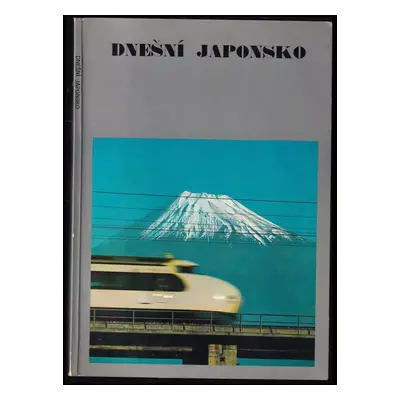 Dnešní Japonsko (1967, Informační středisko ministerstva zahraničních věcí v Japonsku)