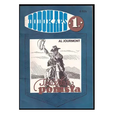 Sexceská pomsta : 1 - Al Jourmont (Olympia)