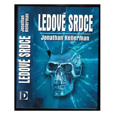 Ledové srdce - Jonathan Kellerman (2004, Domino)