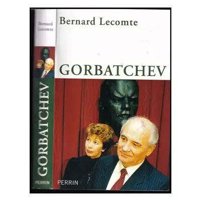 Gorbatchev (French Edition) (2014, Perrin)