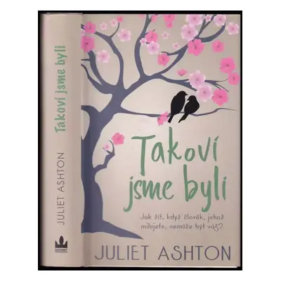 Takoví jsme byli - Juliet Ashton (2017, Baronet)